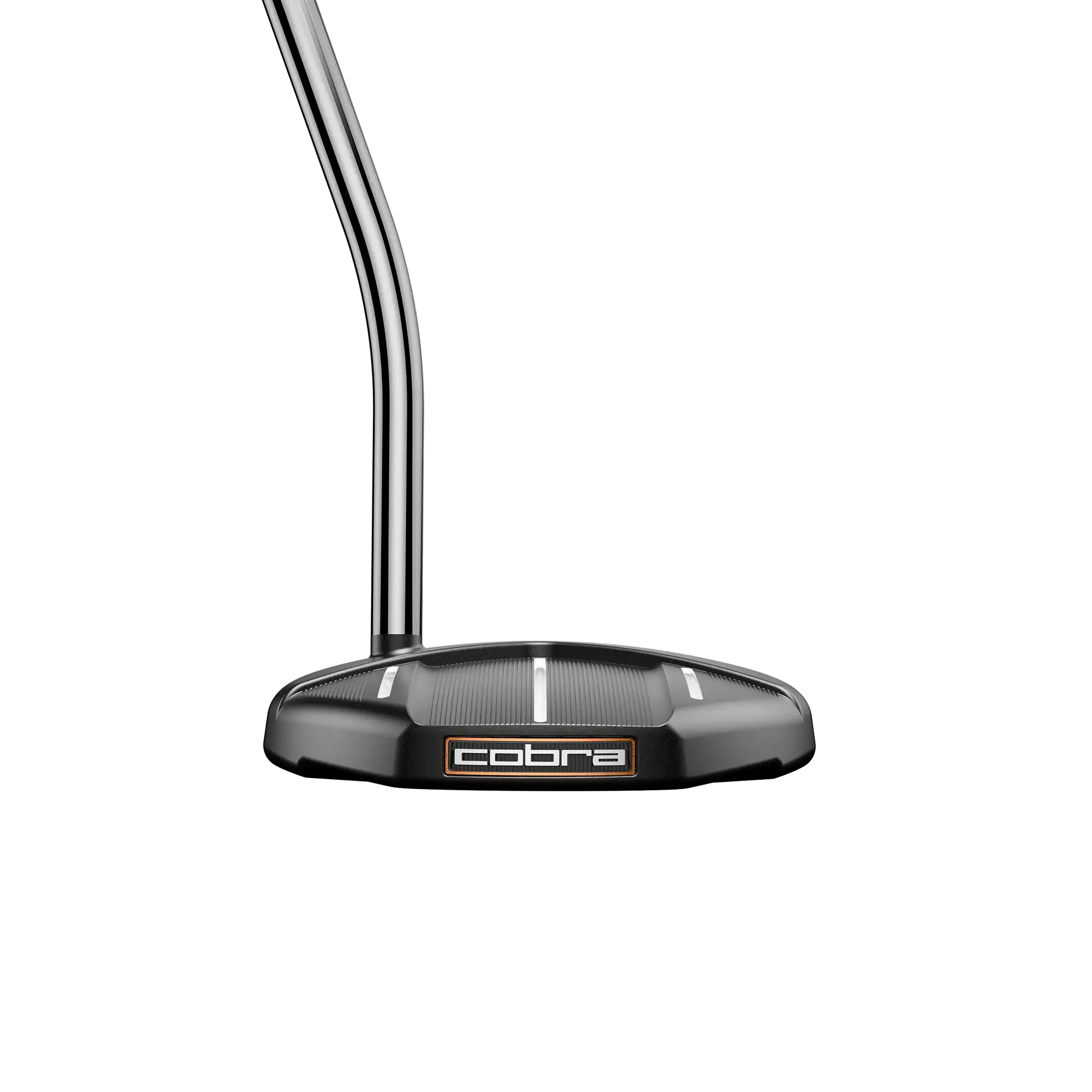 Cobra Vintage Putter - Cuda