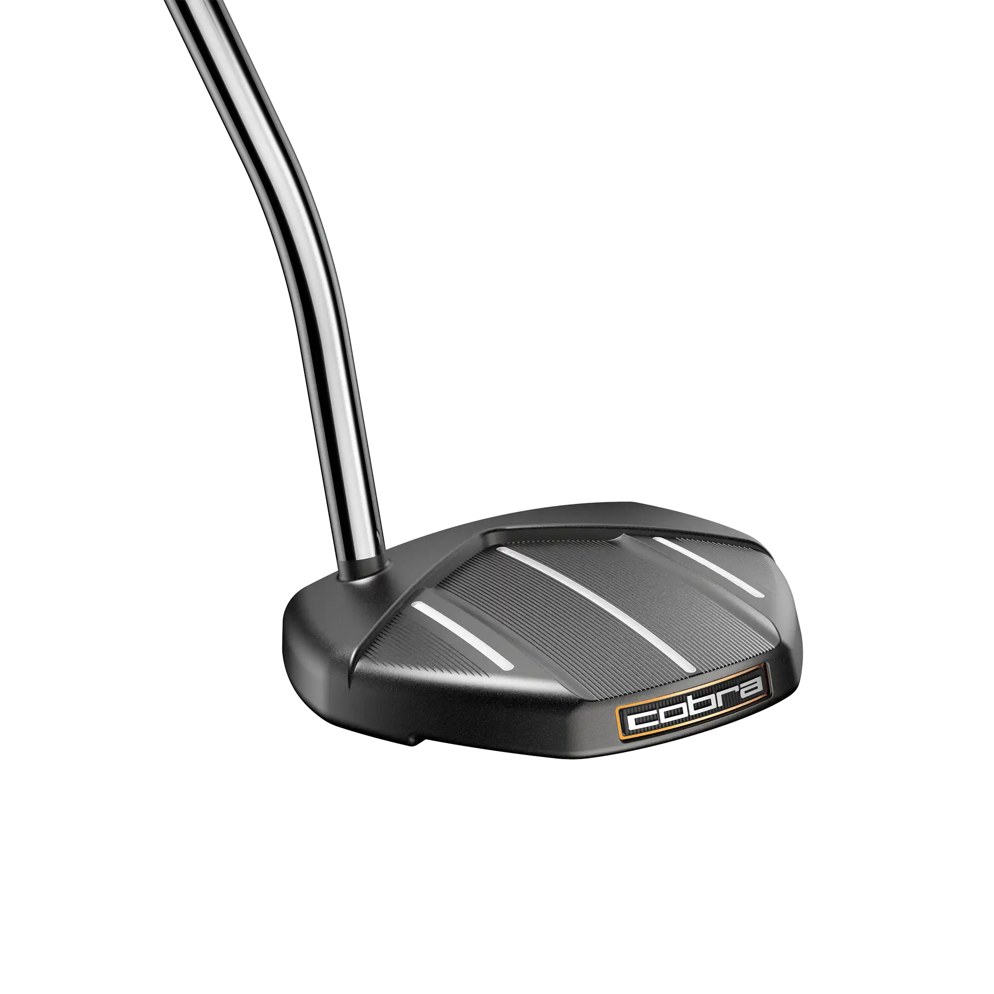 Cobra Vintage Putter - Cuda