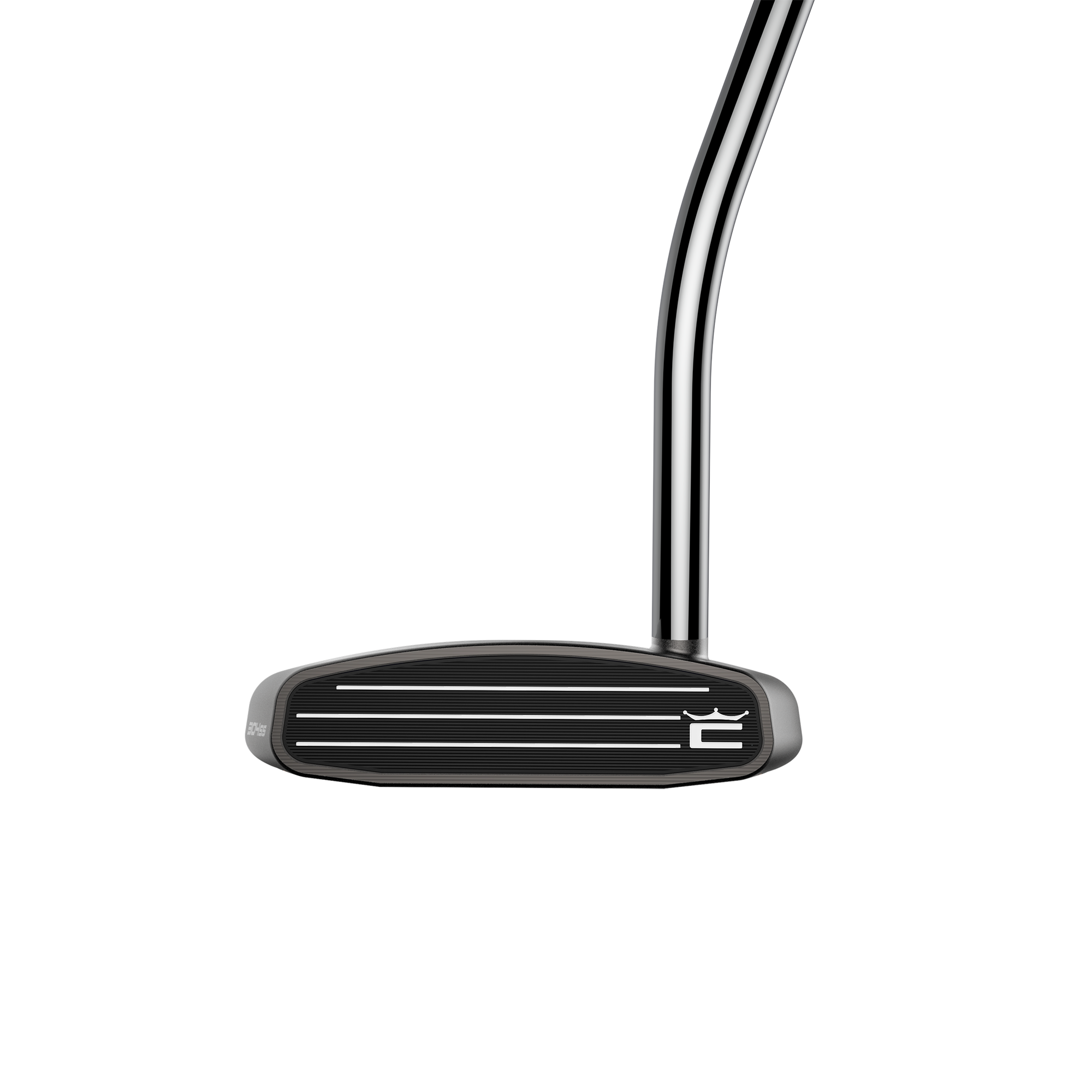 Cobra Vintage Putter - Cuda