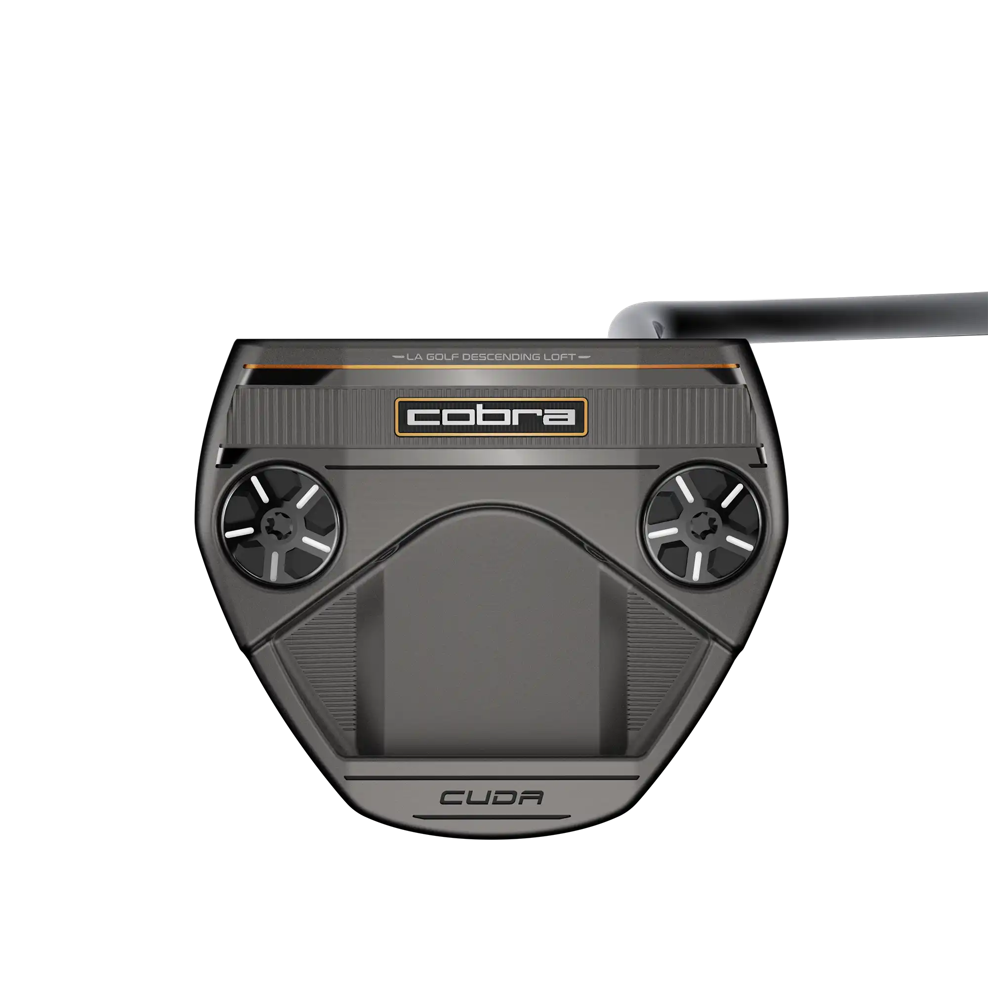 Cobra Vintage Putter - Cuda