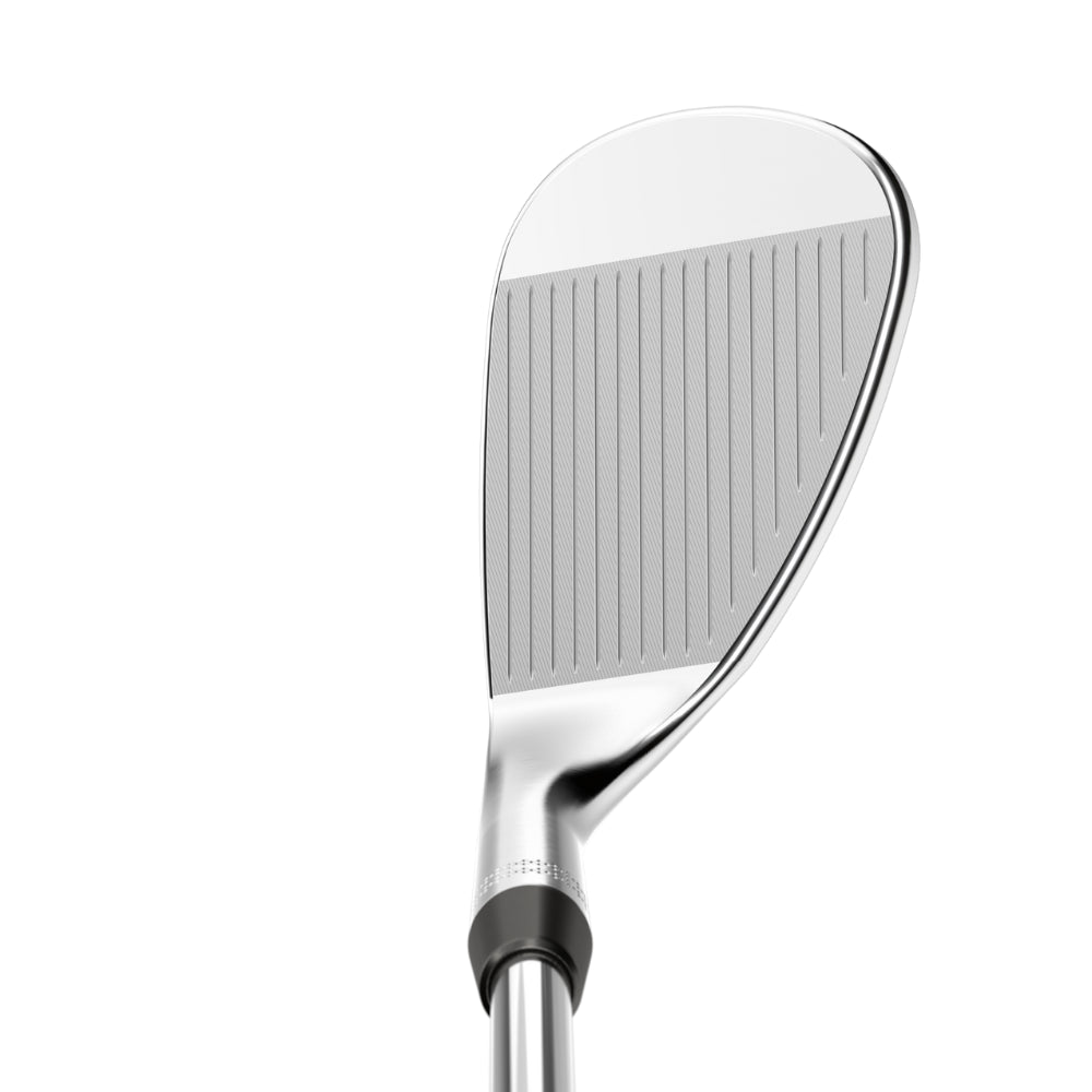 Callaway Opus Brushed Chrome Steel Golf Wedge
