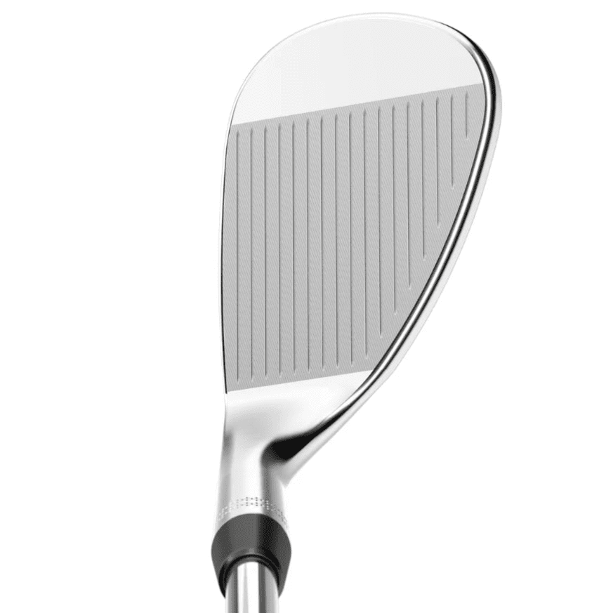Callaway Opus Platinum Chrome Left Handed Wedge - Callaway