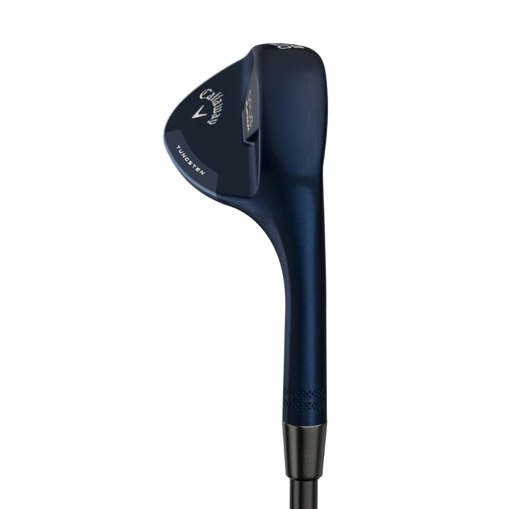 Callaway Opus Platinum Blue Left Handed Wedge