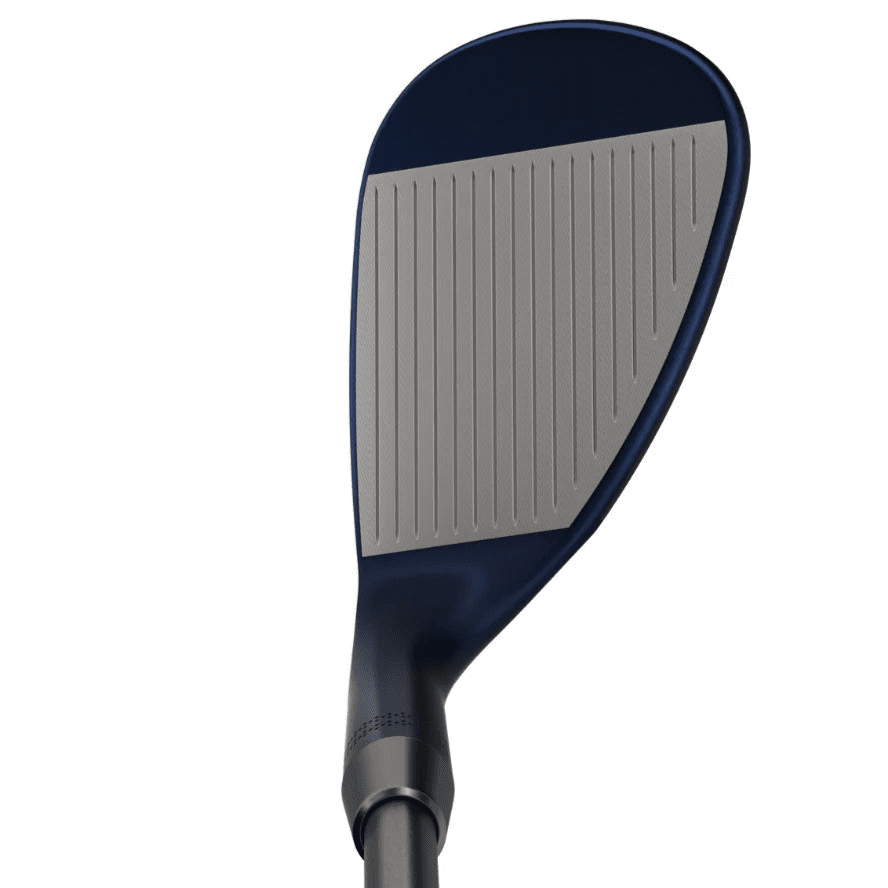 Callaway Opus Platinum Blue Left Handed Wedge - Callaway