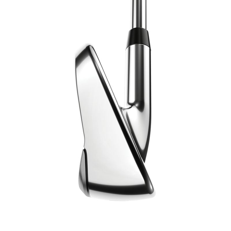 Callaway Paradym Ai Smoke Steel Golf Irons - Custom