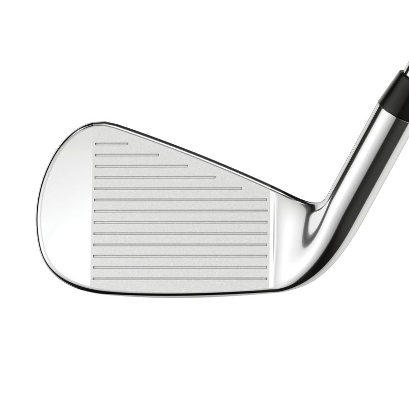 Callaway Paradym Ai Smoke Steel Golf Irons - Custom
