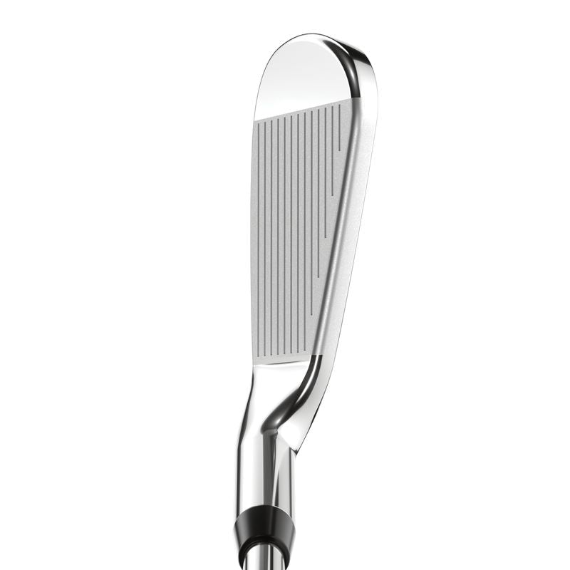 Callaway Paradym Ai Smoke Steel Golf Irons - Custom