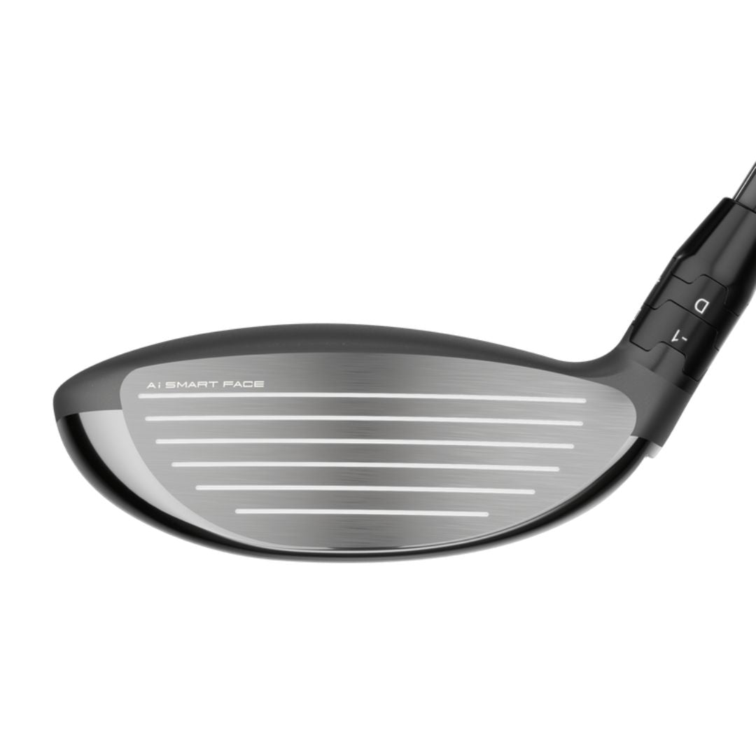 Callaway Paradym Ai Smoke Triple Diamond Fairway Woods