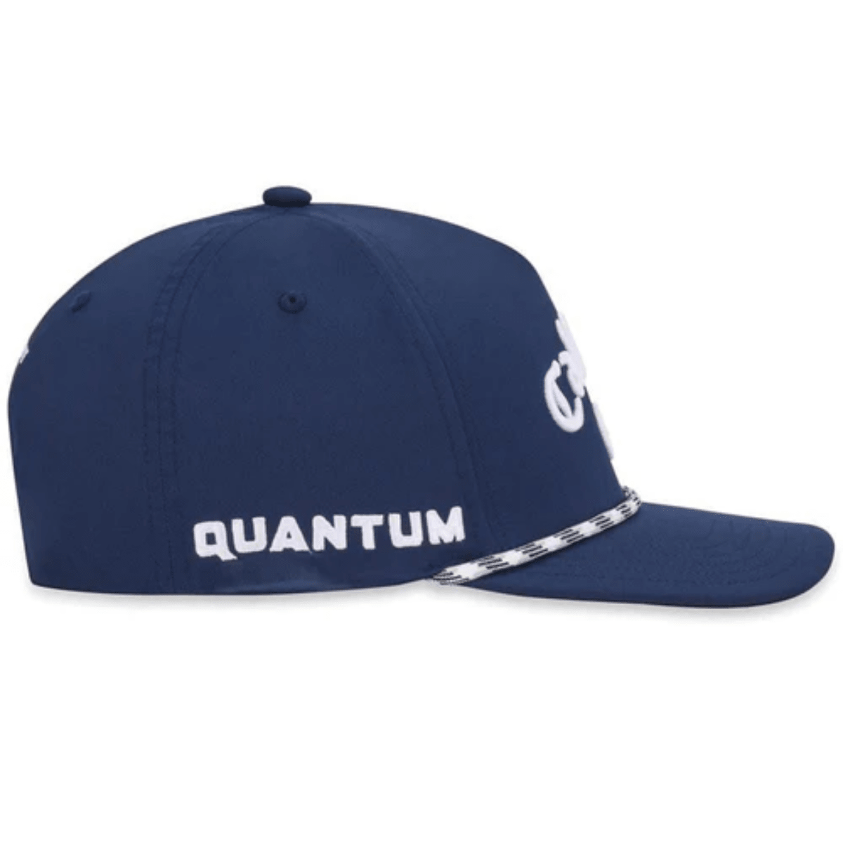 Callaway Tour Authentic Performance Pro Rope Golf Cap - Navy - Callaway