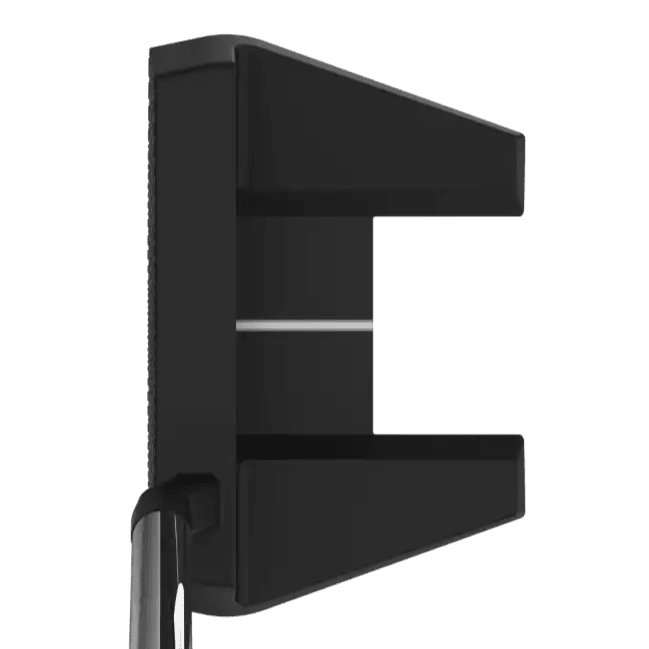 Cleveland HB Soft 2 Black 11S Putter - Cleveland