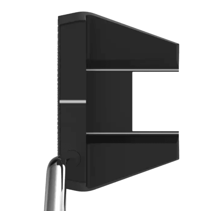 Cleveland HB Soft 2 Black 11OS Putter - Cleveland