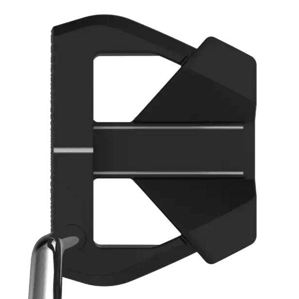 Cleveland HB Soft 2 Black 15OS Putter - Cleveland
