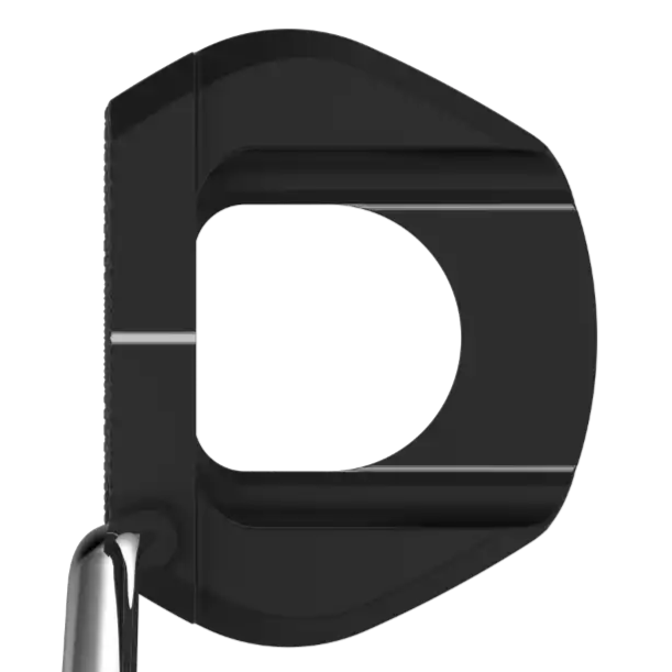 Cleveland HB Soft 2 Black Retreve OS Putter