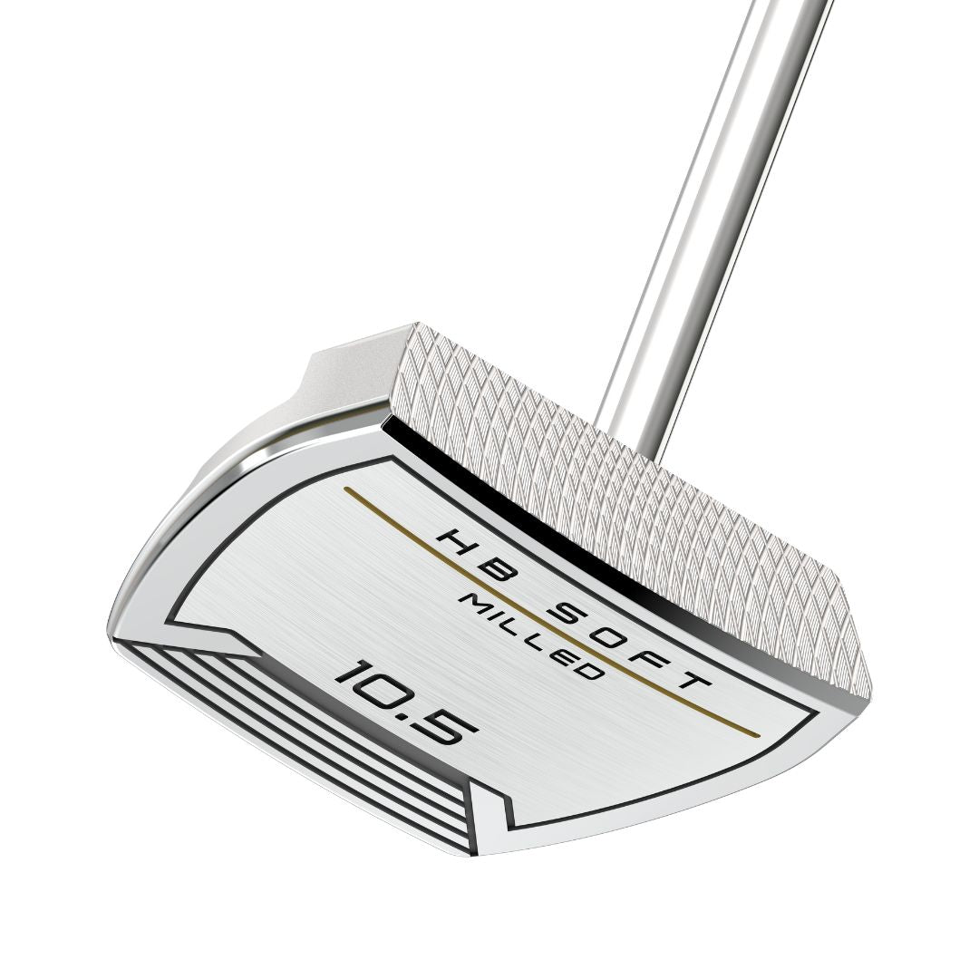 Cleveland HB Soft Milled 10.5C Golf Putter