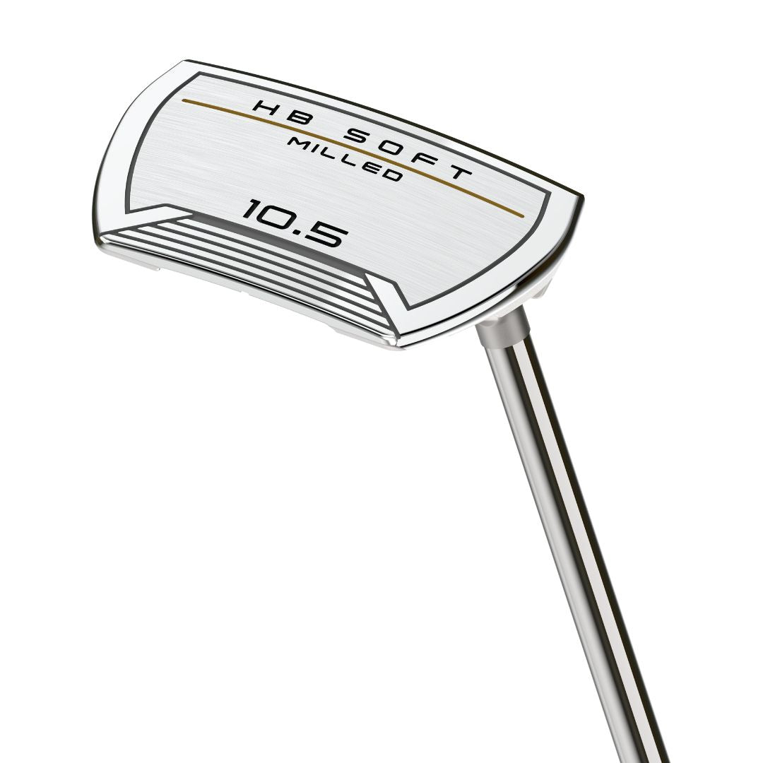 Cleveland HB Soft Milled #10.5S Golf Putter