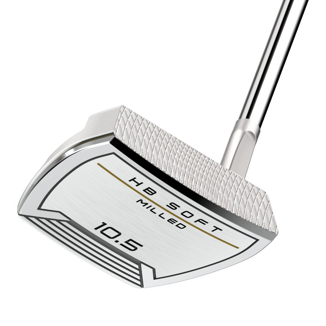 Cleveland HB Soft Milled 10.5S Golf Putter
