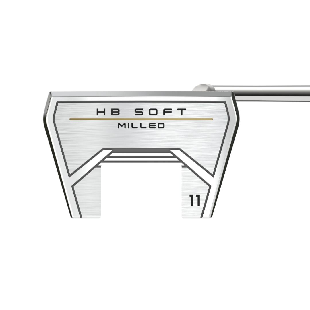 Cleveland HB Soft Milled #11S Golf Putter