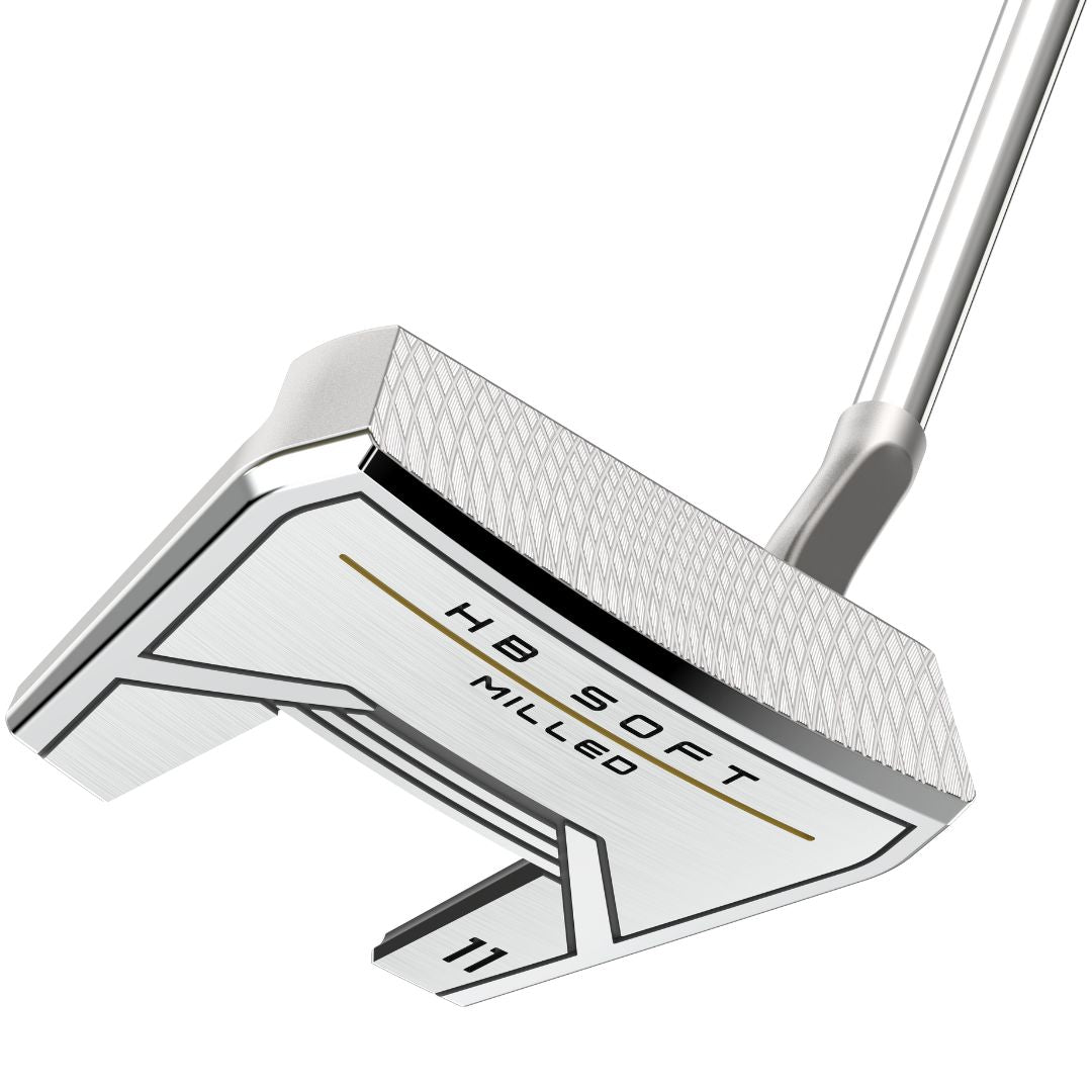 Cleveland HB Soft Milled #11S Golf Putter