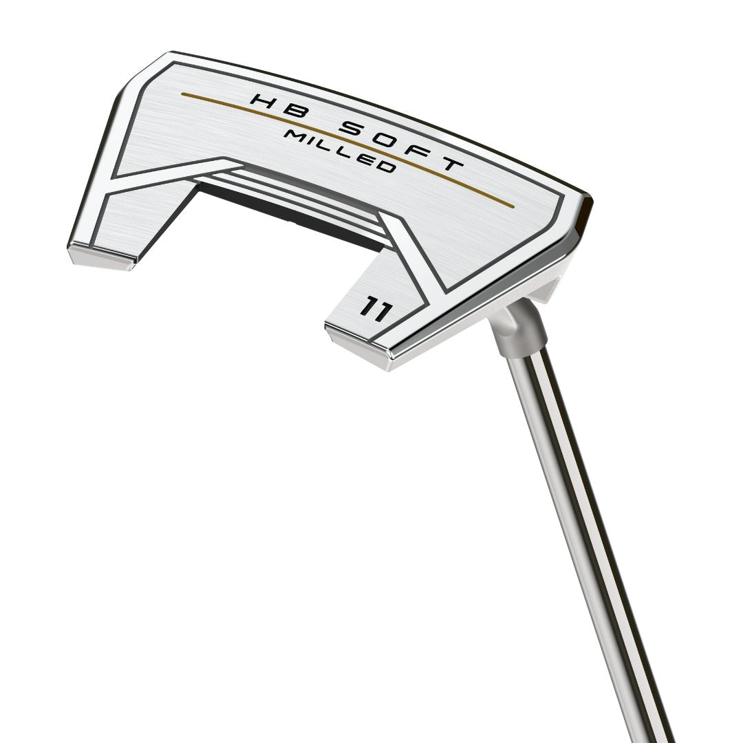 Cleveland HB Soft Milled #11 ALL-IN Golf Putter