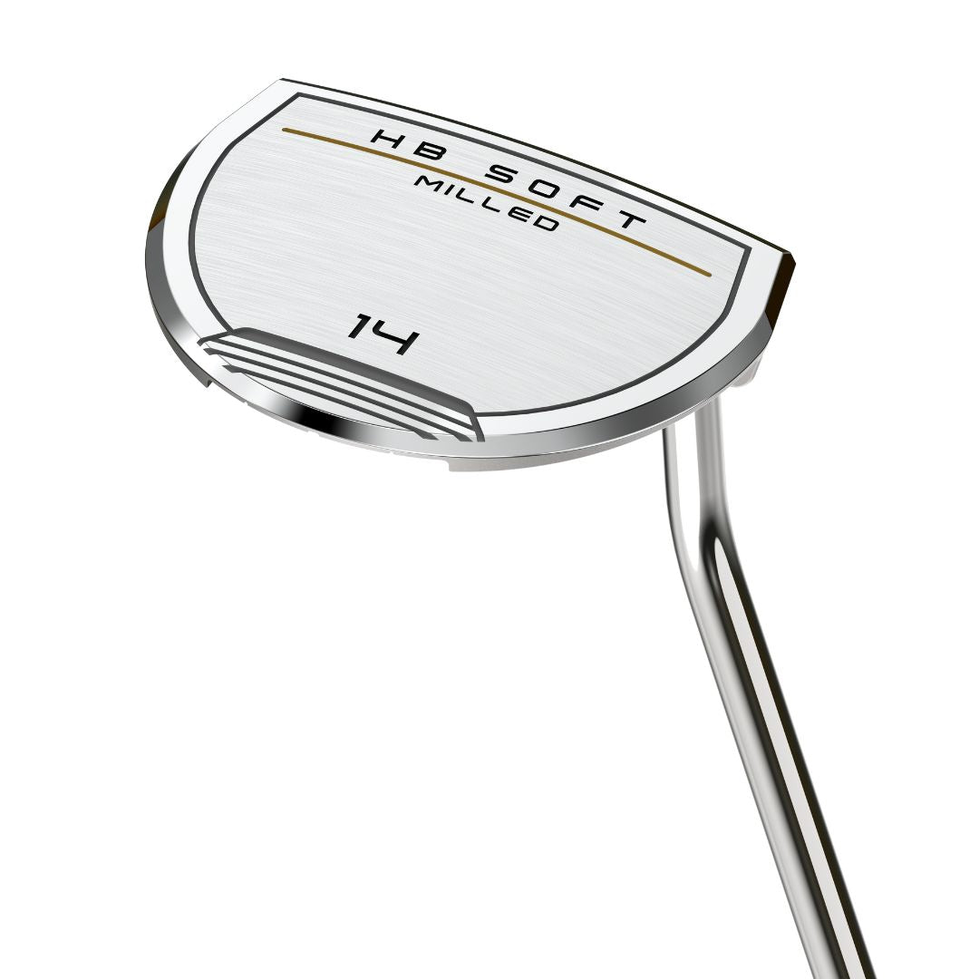 Cleveland HB Soft Milled #14 Golf Putter