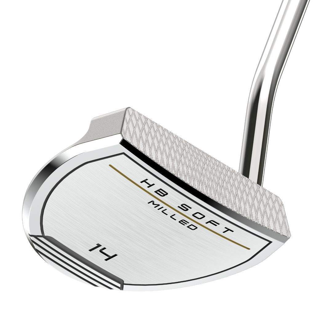 Cleveland HB Soft Milled #14 Golf Putter