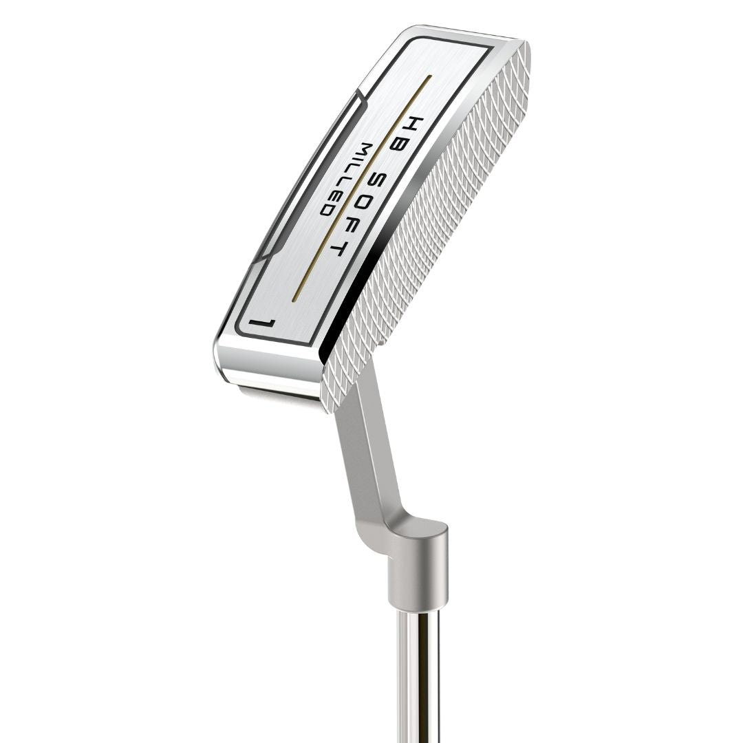 Cleveland HB Soft Milled #1 Golf Putter