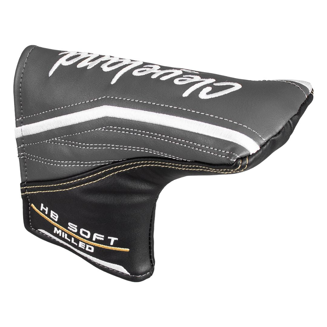 Cleveland HB Soft Milled #4 Golf Putter