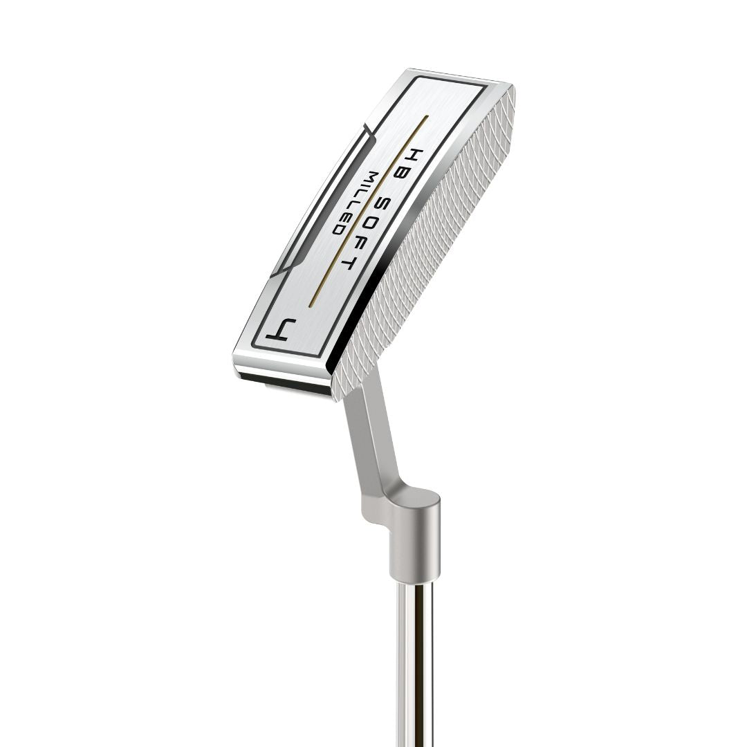 Cleveland HB Soft Milled #4 ALL-IN Golf Putter