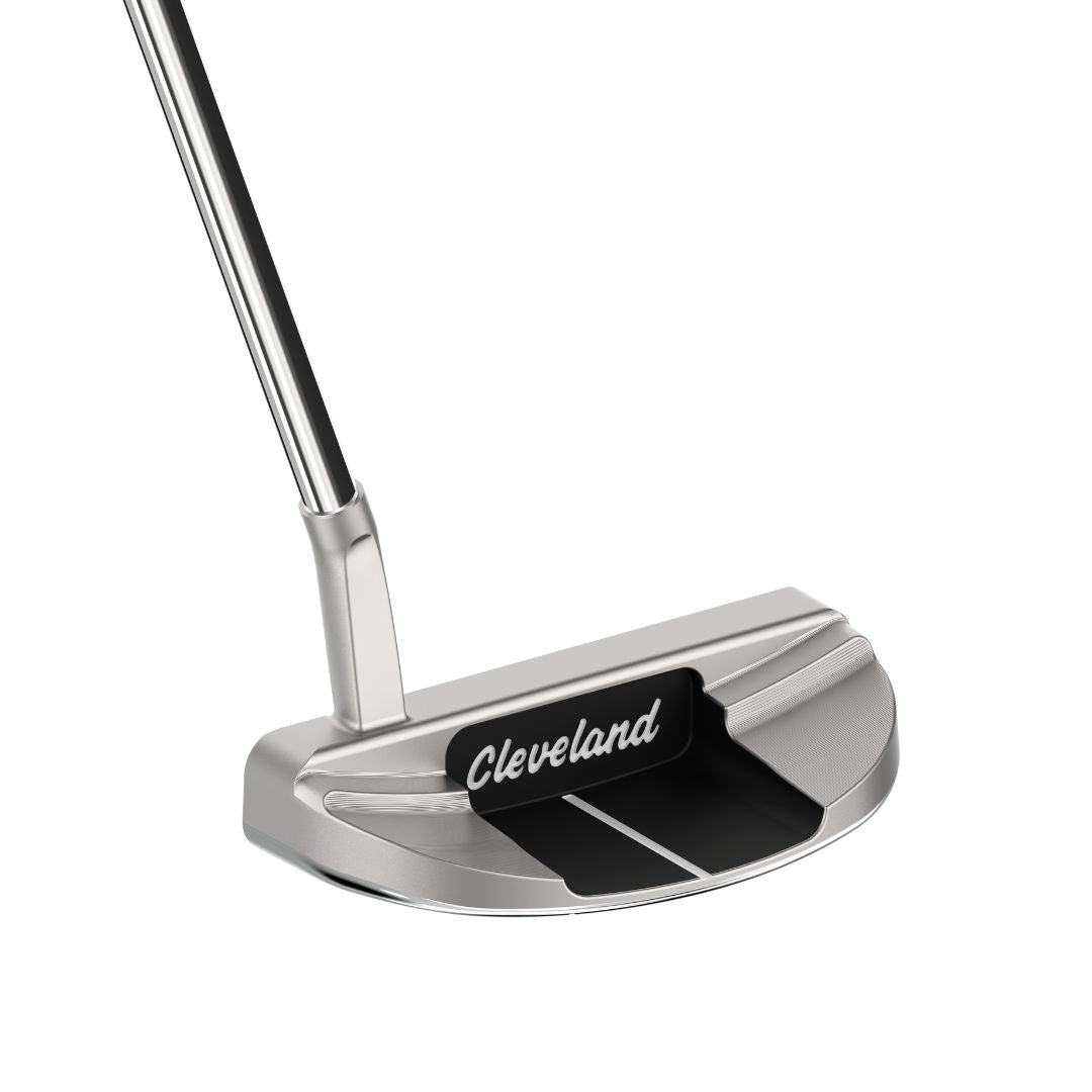 Cleveland HB Soft Milled #5 ALL-IN Golf Putter