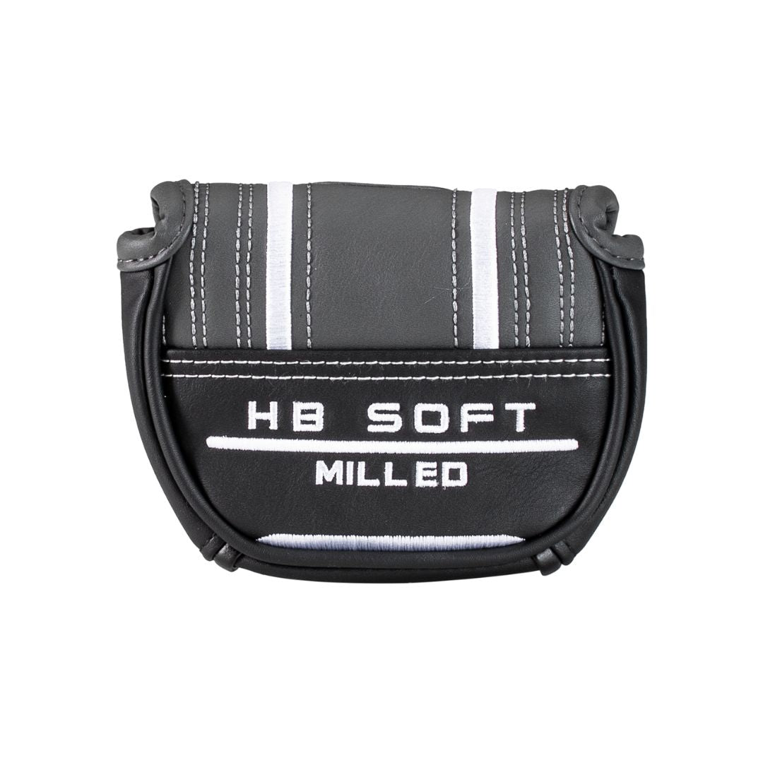Cleveland HB Soft Milled #5 ALL-IN Golf Putter
