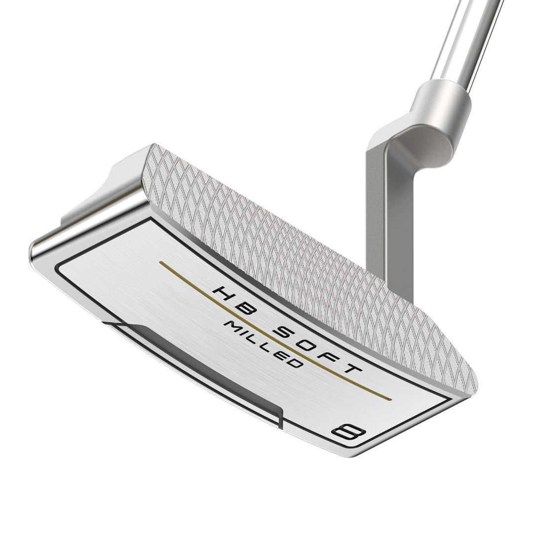 Cleveland HB Soft Milled #8P Golf Putter