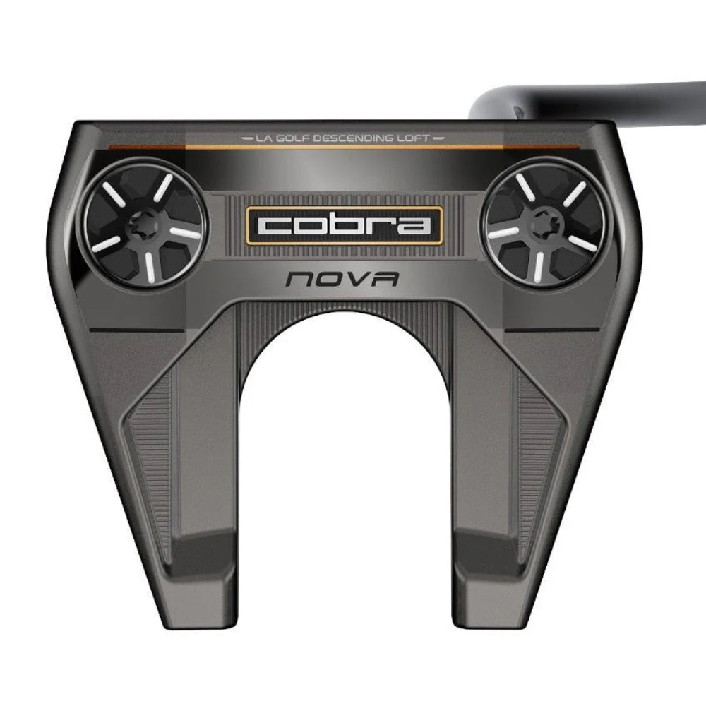 Cobra Vintage Putter - Nova