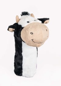Daphne's Cow Golf Driver Headcover - Daphne's