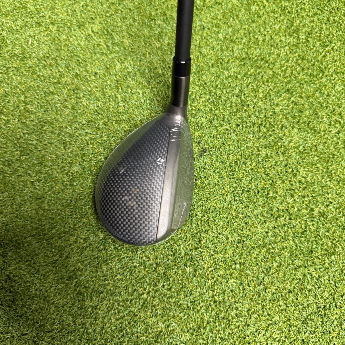 Taylormade Qi35 Max Lite 5 Hybrid / 27 Degree / Vanquish 50 Senior - TaylorMade