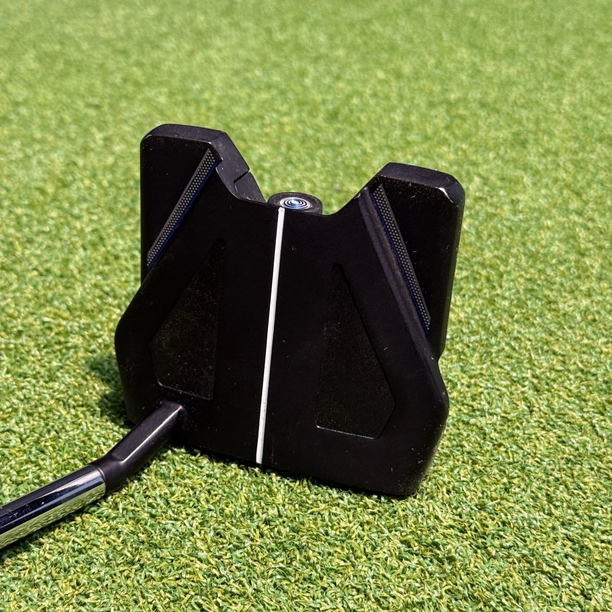 Odyssey Ten Left Handed / 33 Inches - Odyssey