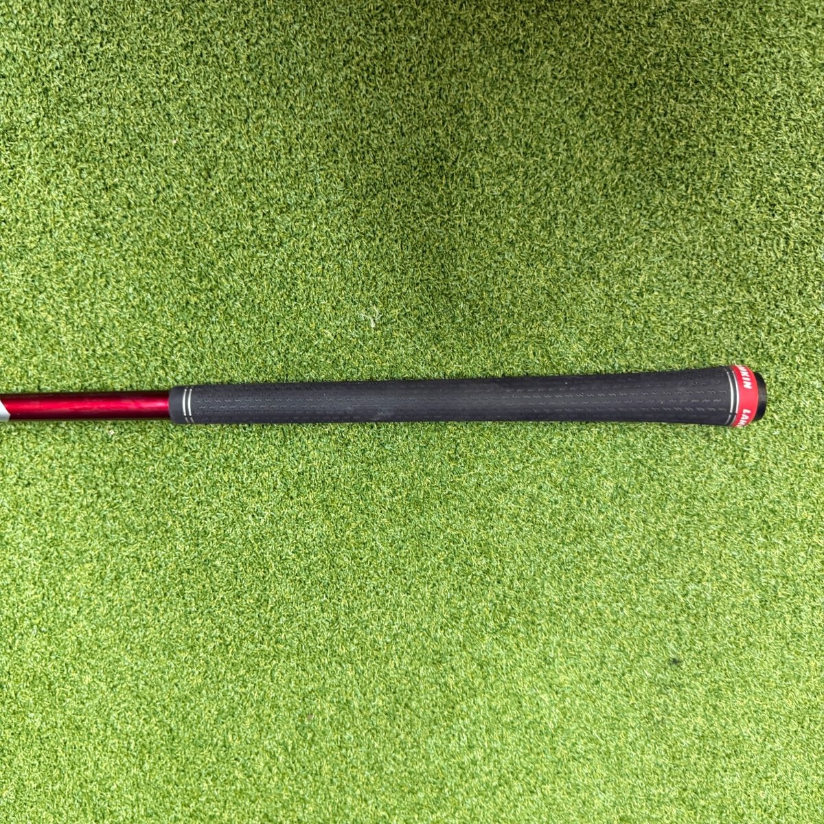Taylormade Stealth 2 5 Hybrid / 25 Degree / Ventus Red TR 6 - R HB - TaylorMade