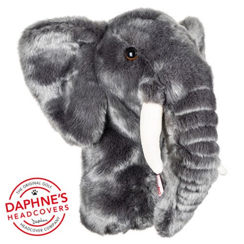 Daphne's Headcovers - Elephant - Daphne's