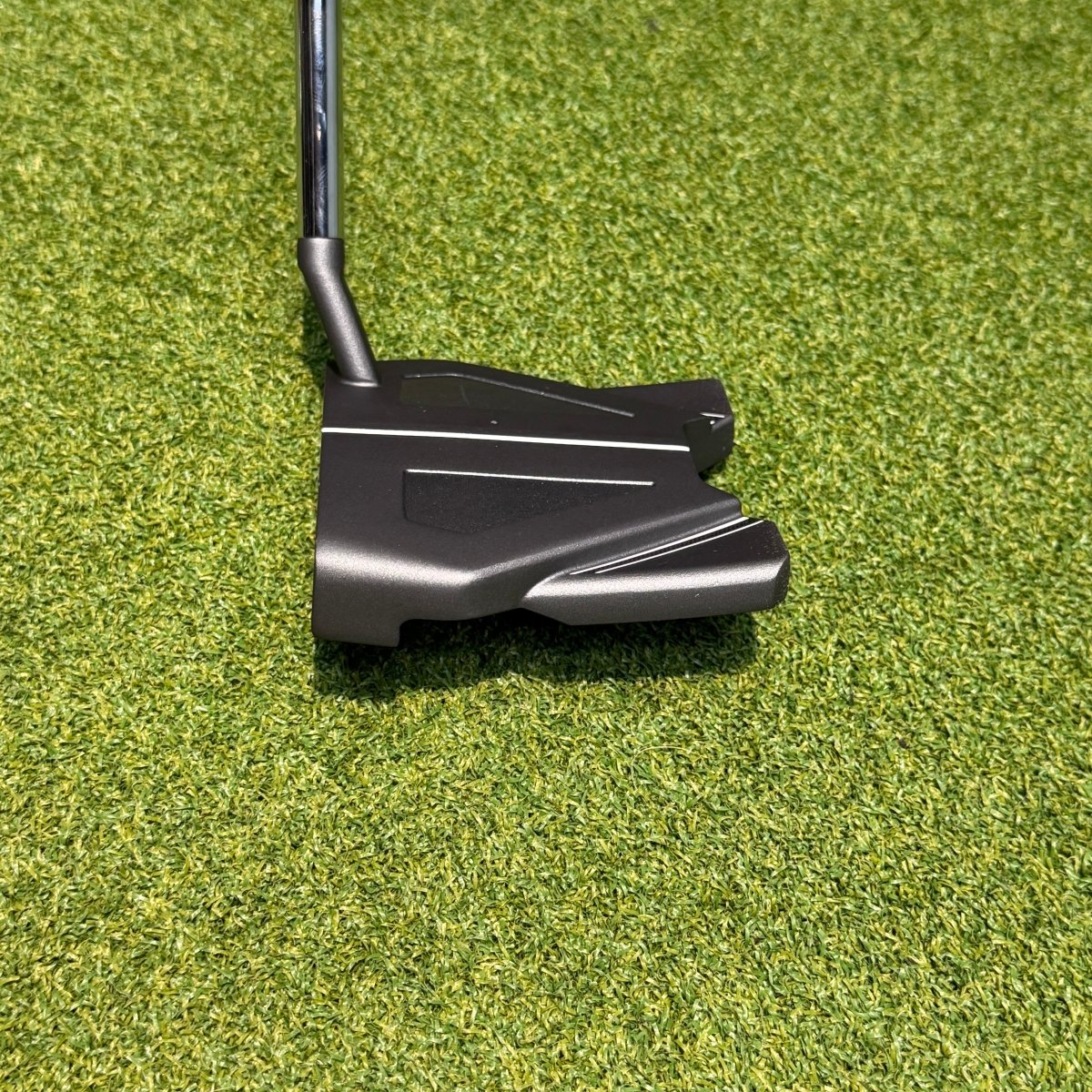 Odyssey DFX 10 Left Handed / 35 Inch - Odyssey