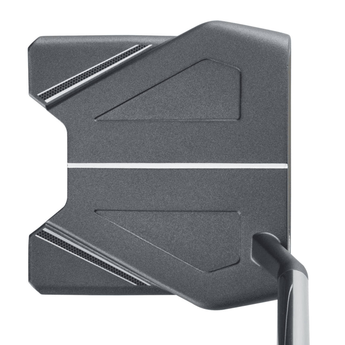 Odyssey DFX Ten S Left Handed Putter - Odyssey