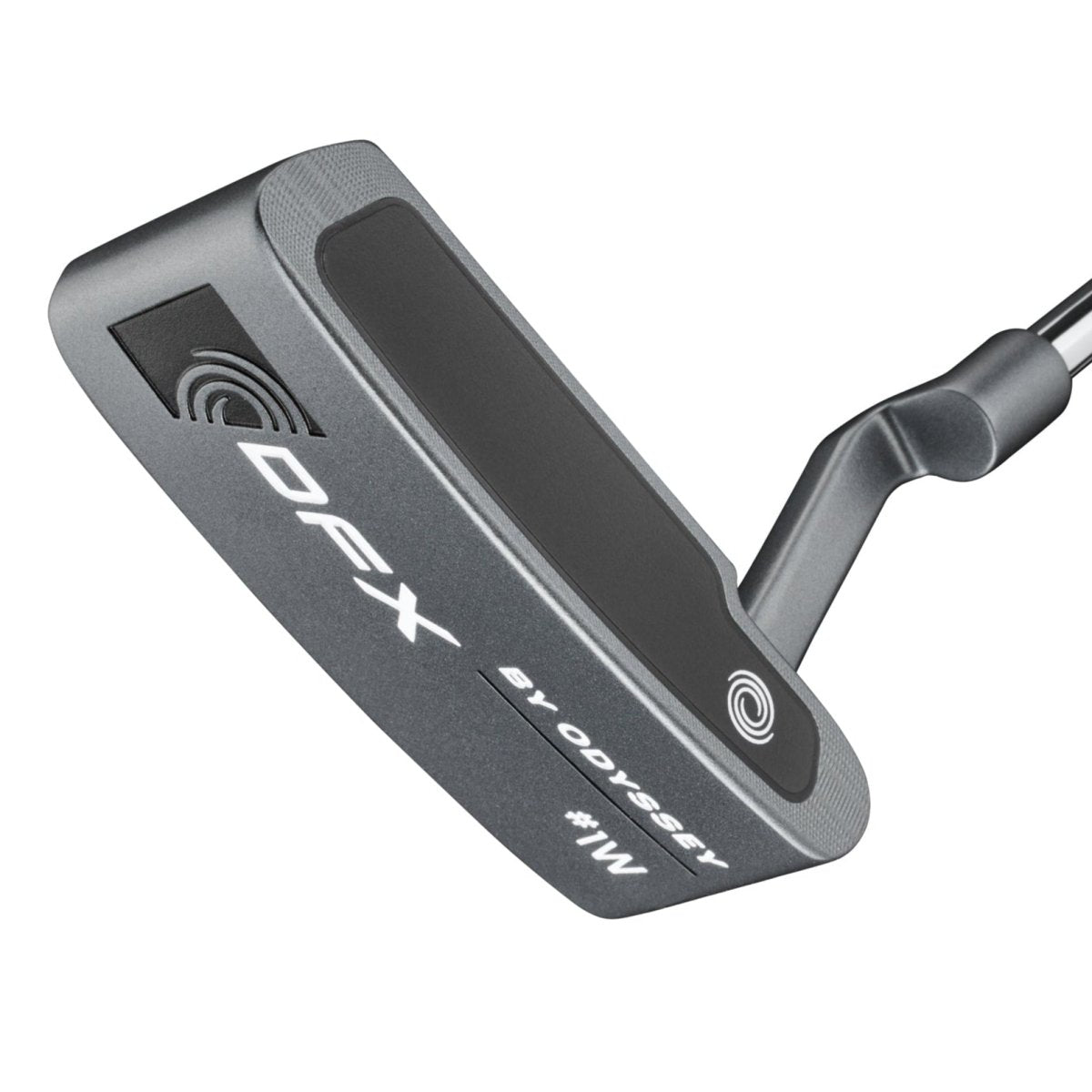 Odyssey DFX One Wide CH Putter - Odyssey