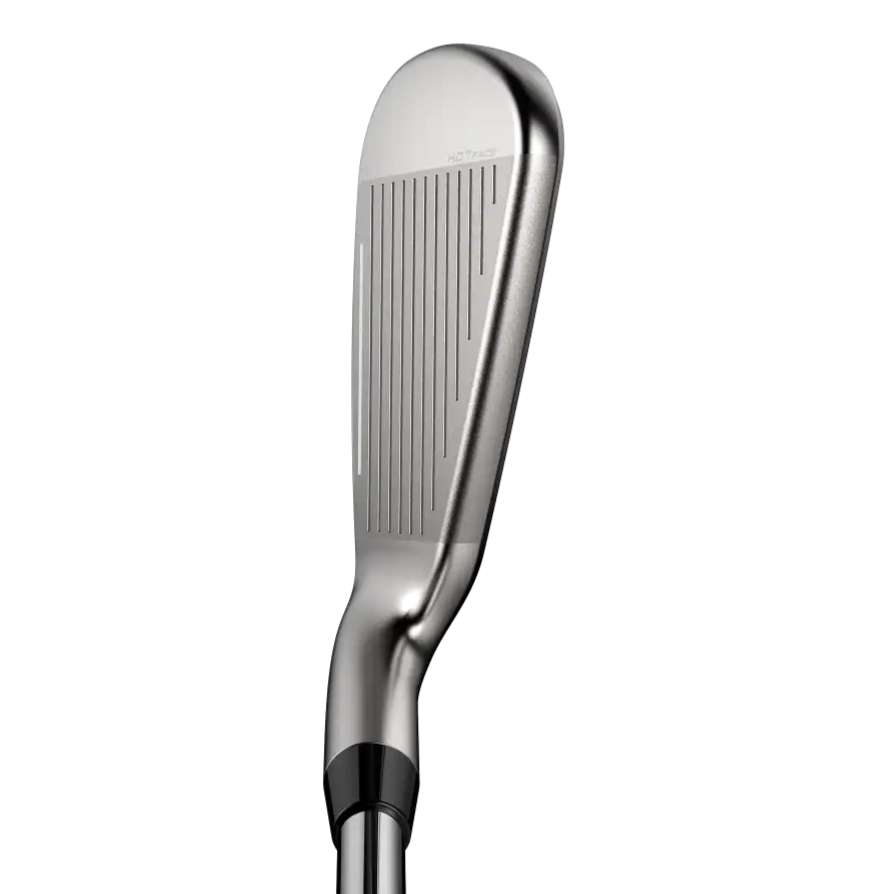 Cobra DS-Adapt Irons - Steel