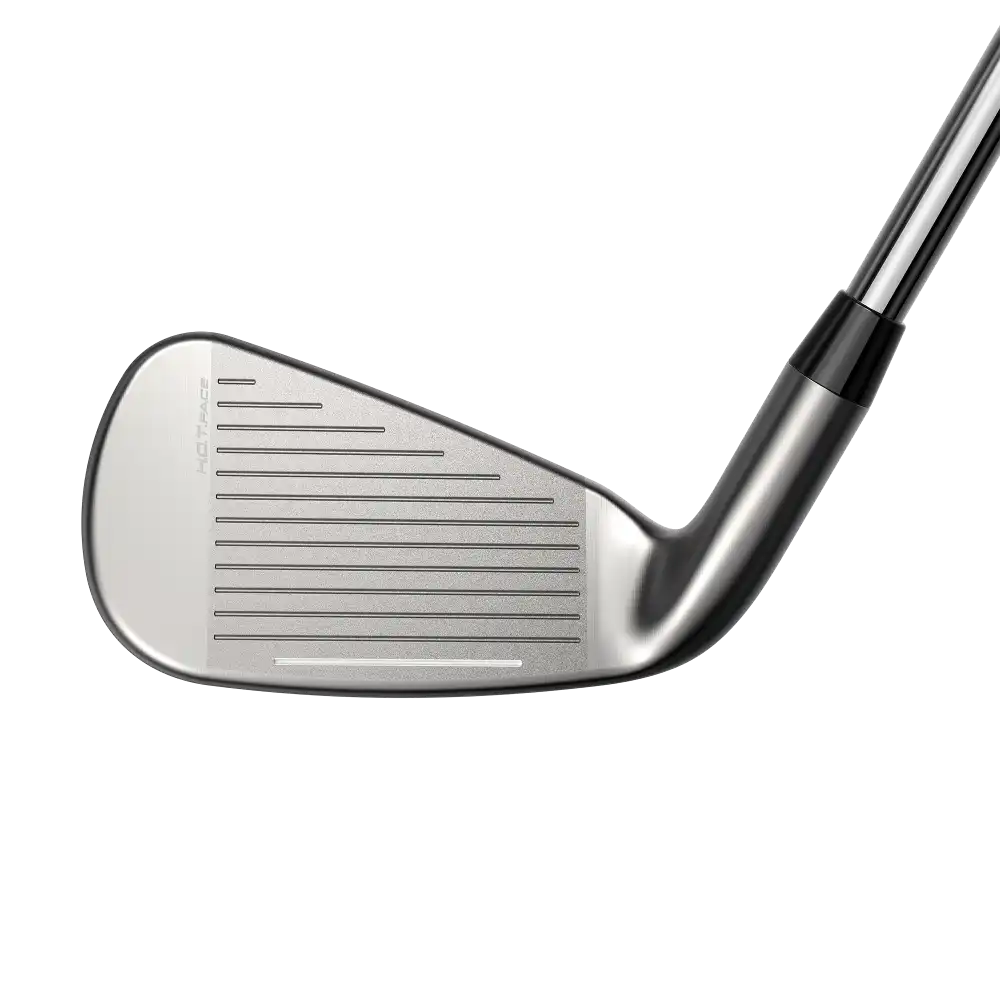 Cobra DS-Adapt Irons - Steel