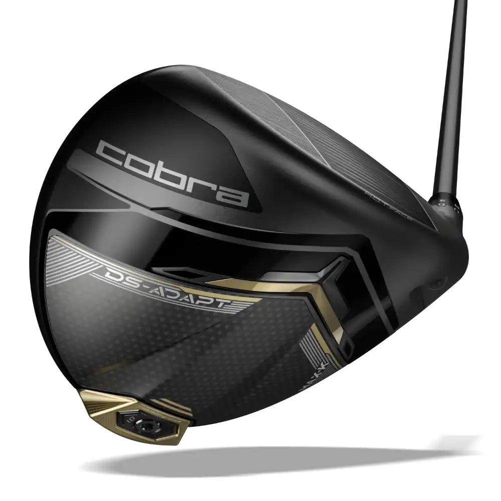 Cobra DS-Adapt Ladies Driver - MAX-K