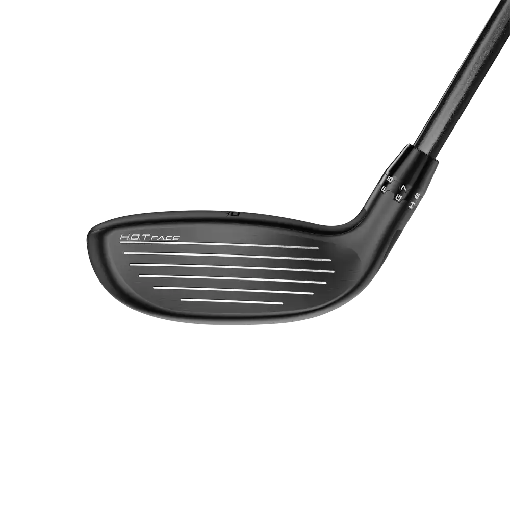 Cobra DS-Adapt Left Handed Hybrid