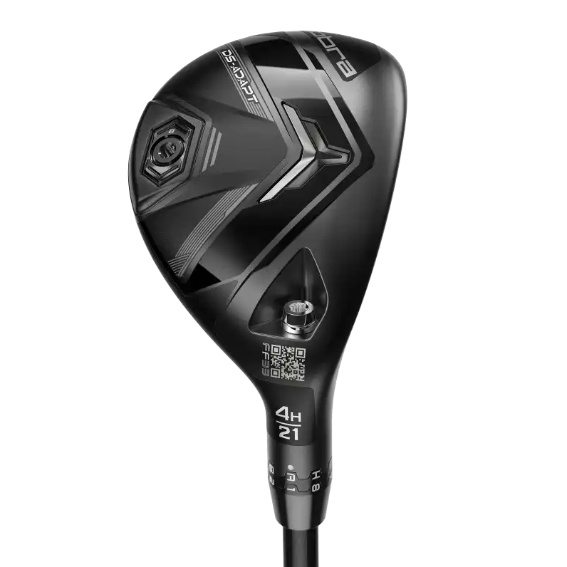 Cobra DS-Adapt Left Handed Hybrid