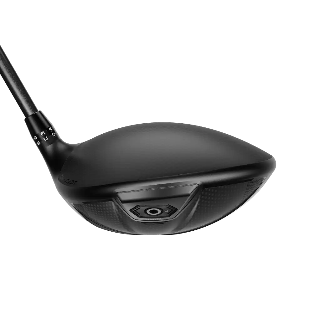 Cobra DS-Adapt Driver - LS