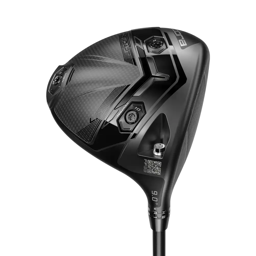 Cobra DS-Adapt Driver - LS