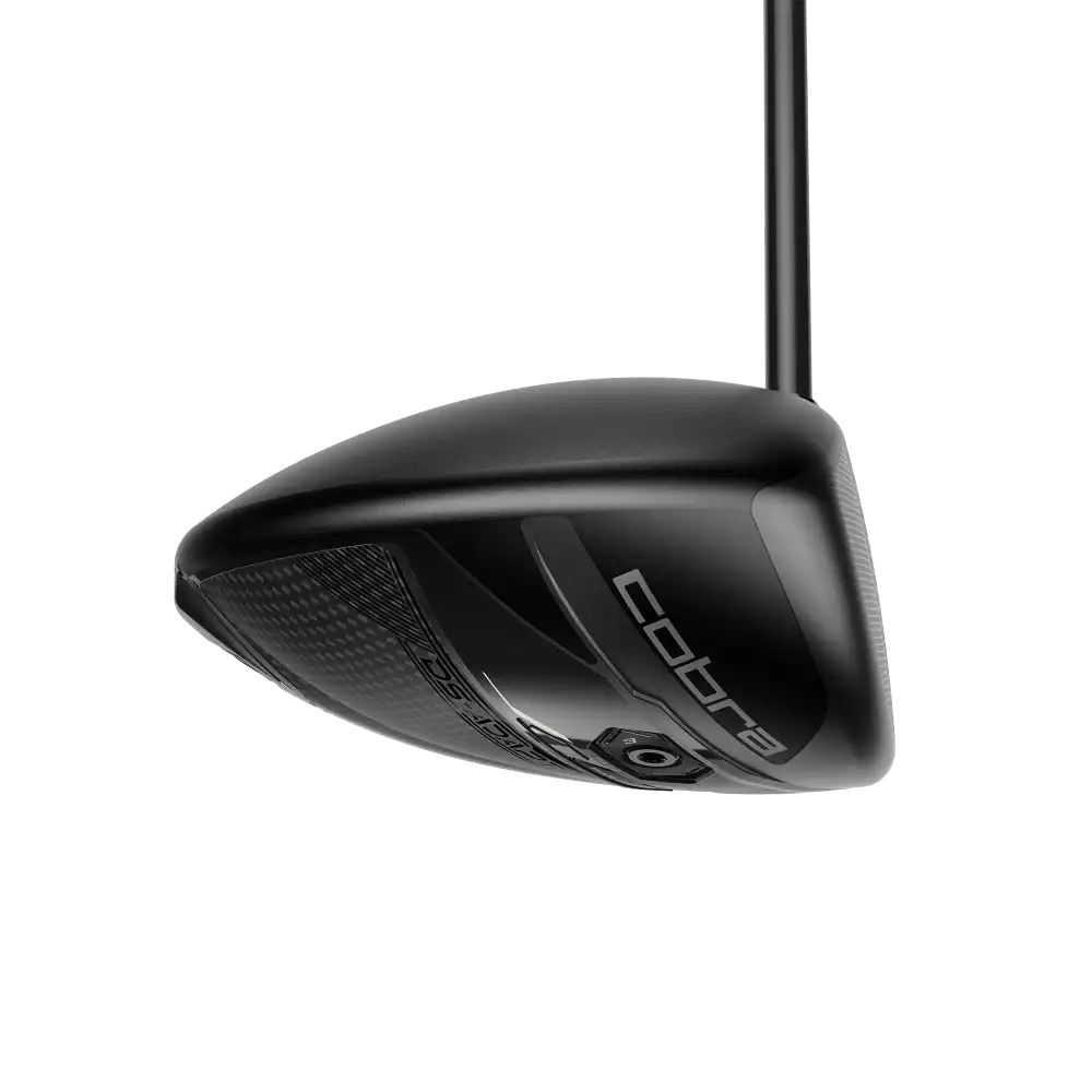Cobra DS-Adapt Driver - LS