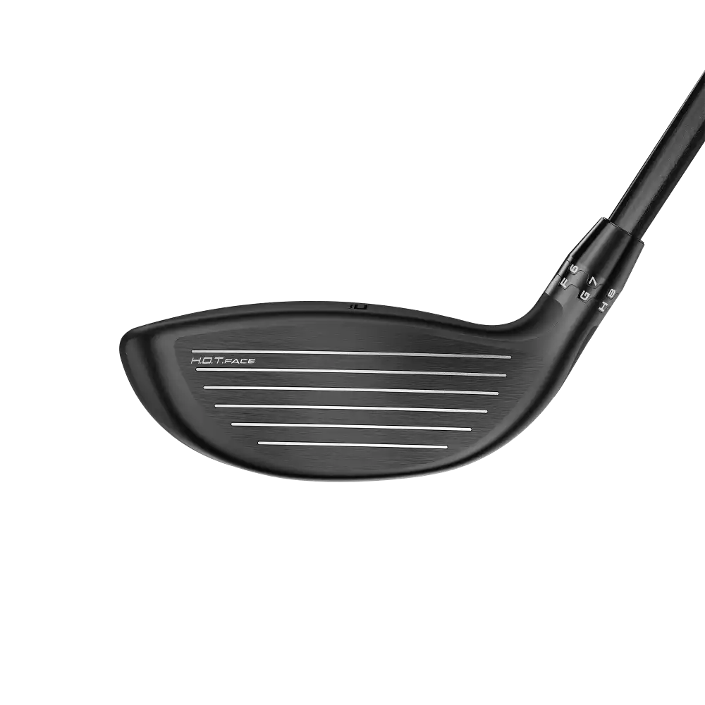 Cobra DS-Adapt Fairway Wood - LS