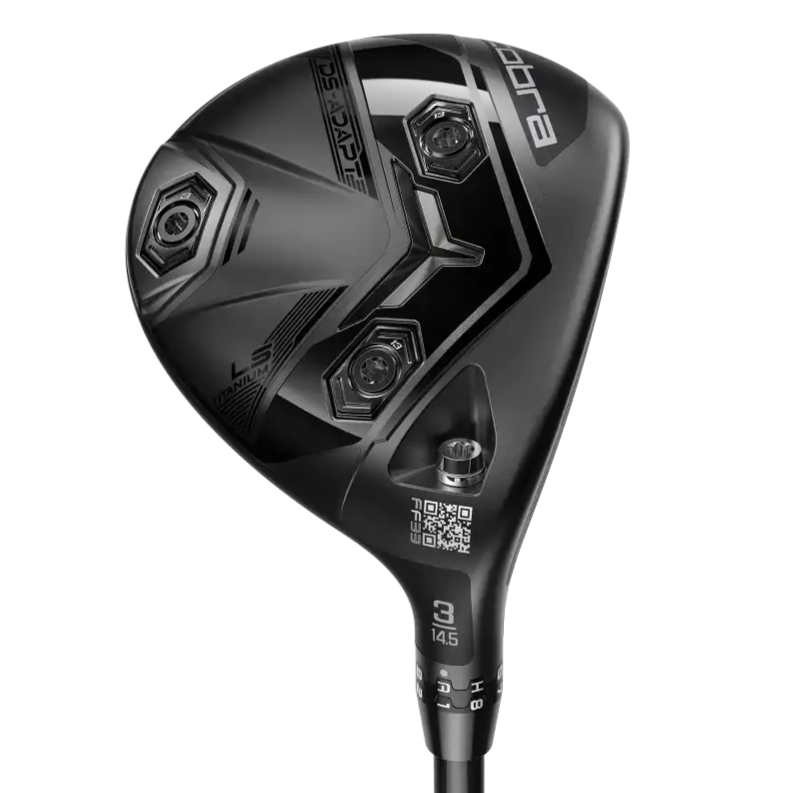 Cobra DS-Adapt Fairway Wood - LS